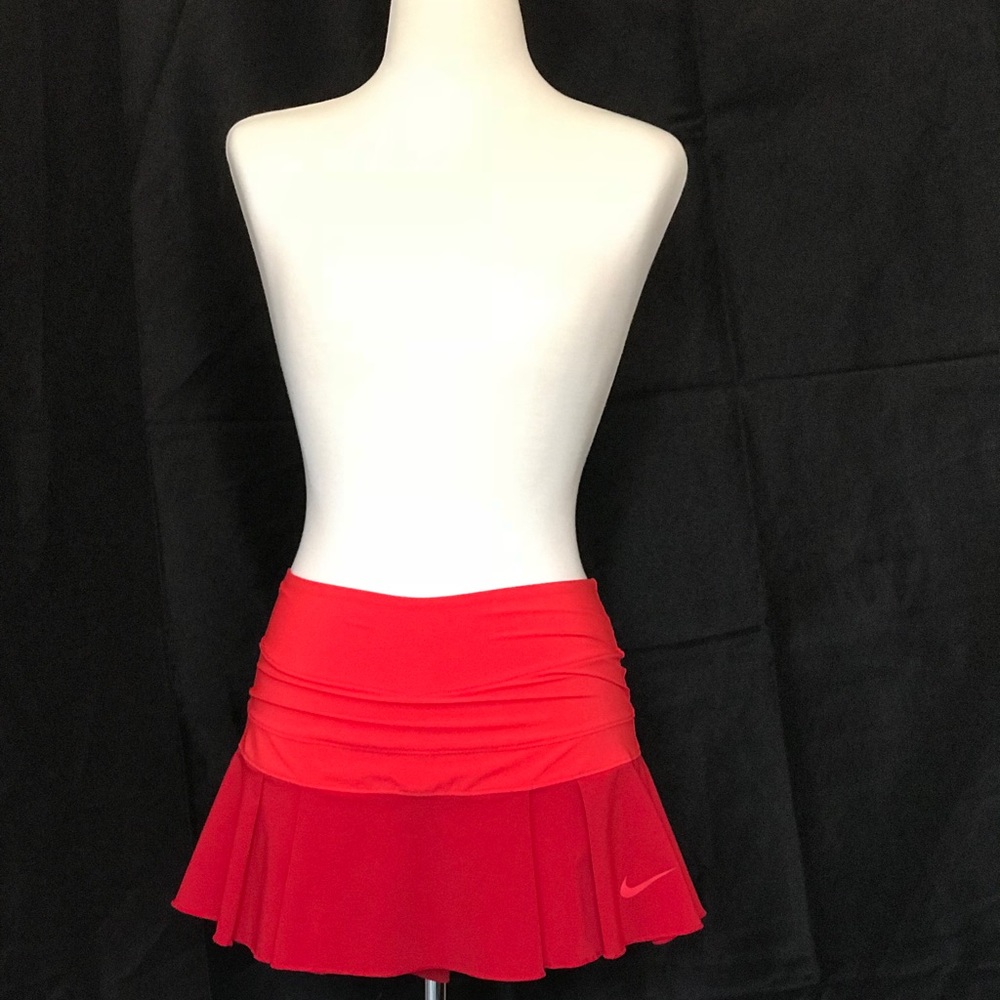 Nike Tennis Skirt